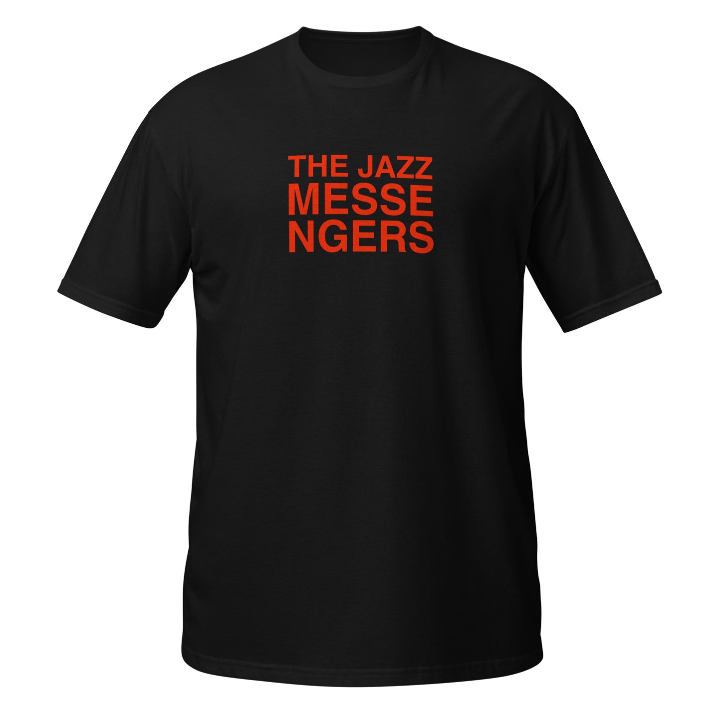 The Jazz Messengers T-Shirt