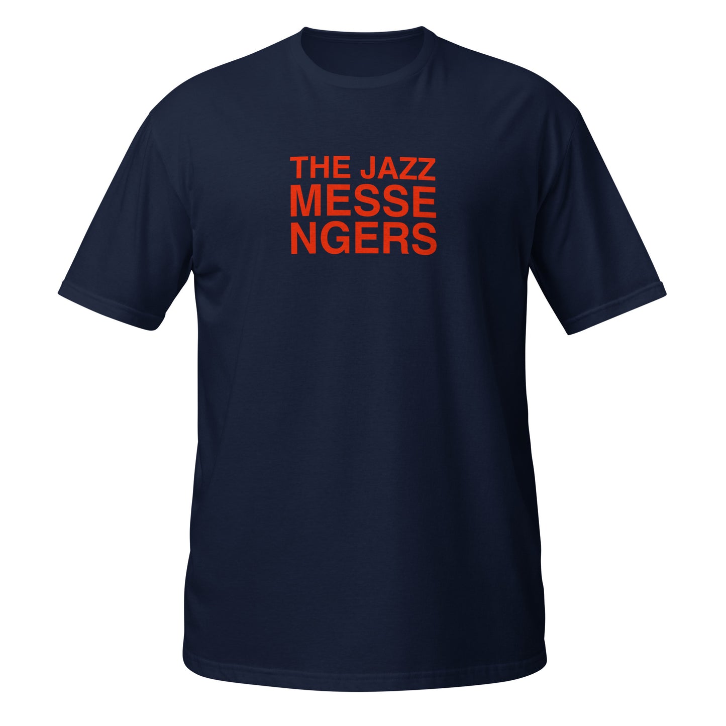 The Jazz Messengers T-Shirt