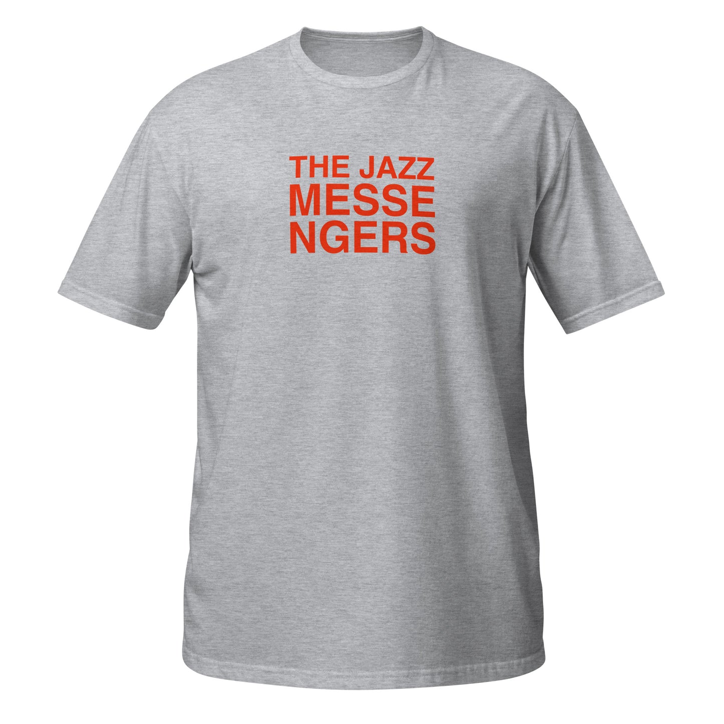 The Jazz Messengers T-Shirt