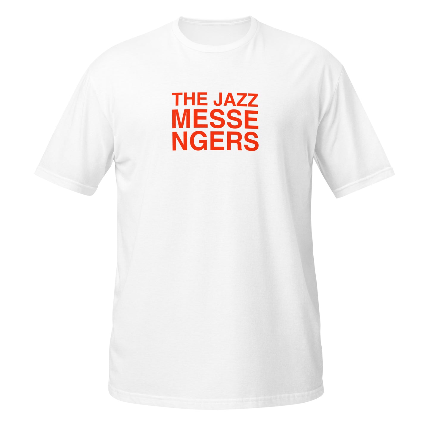 The Jazz Messengers T-Shirt